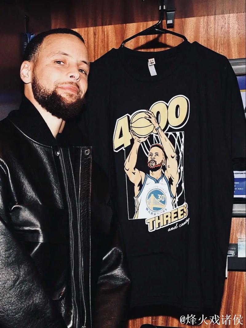 数媒:库里场均28.5分,有望成单赛季场均得分28+最年长后卫 数媒:库里场均28.5分,有望成单赛季场均得分28+最年长后卫