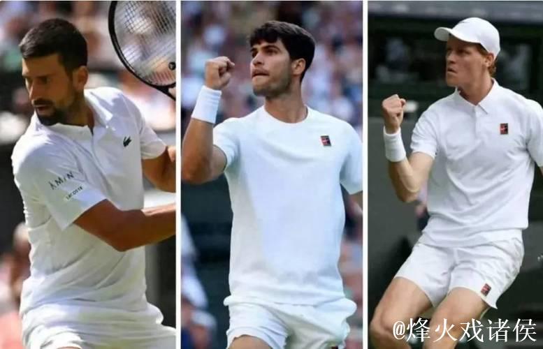 鲁内飙出能打败阿卡和辛纳言论被指是闹剧,网友:还是看好德约 鲁内飙出能打败阿卡和辛纳言论被指是闹剧,网友:还是看好德约