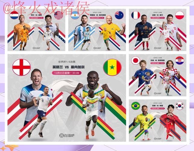 世界杯预测：高清解读热门走势